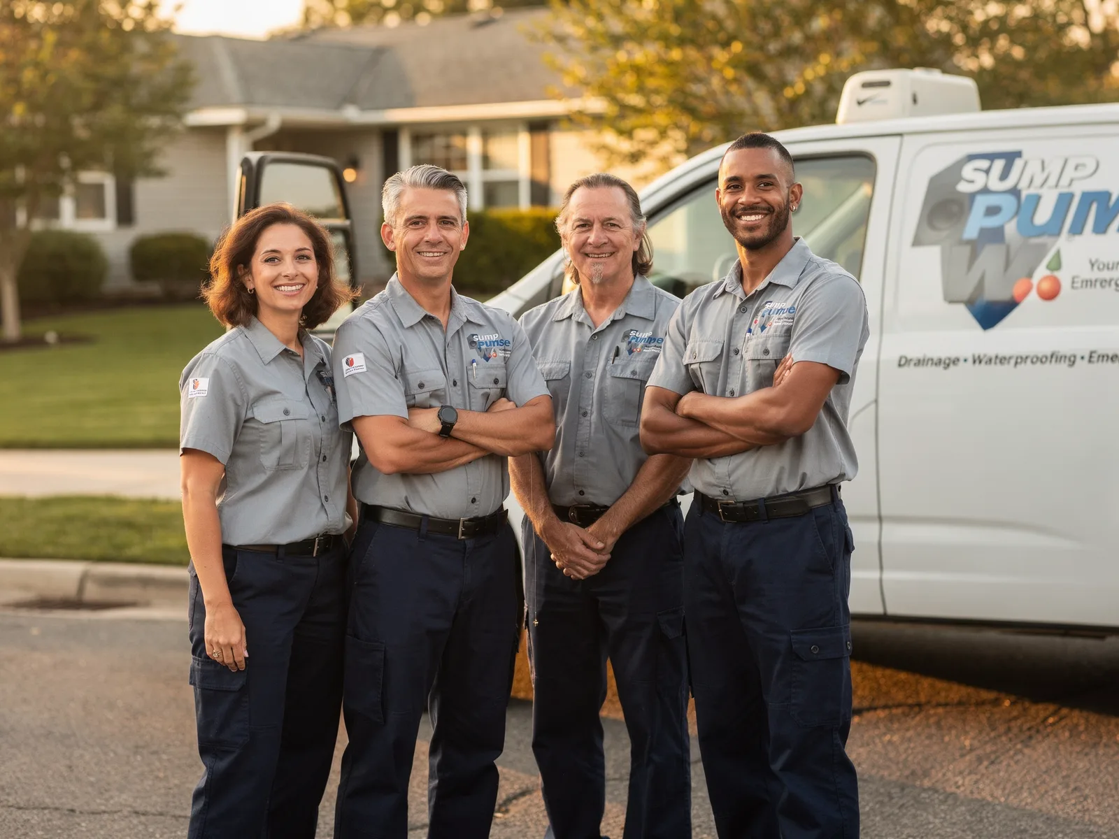 Water Heater Repair company in Woodbury Heights, NJ